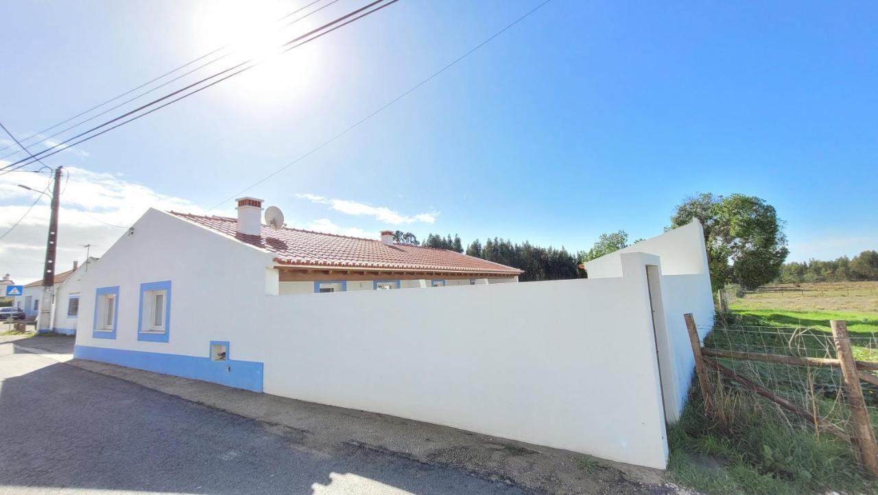 Casa Da Costureira Villa Brejao Exterior photo